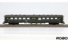 ROBO 352010 Wagon osobowy 2kl. typ 102A PKP Ep.IVc ryflak Wałbrzych