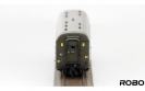 ROBO 352010 Wagon osobowy 2kl. typ 102A PKP Ep.IVc ryflak Wałbrzych