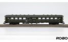 ROBO 352030 Wagon osobowy 2kl. typ 102A PKP Ep.IVc ryflak Kłodzko