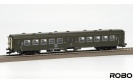 ROBO 352030 Wagon osobowy 2kl. typ 102A PKP Ep.IVc ryflak Kłodzko