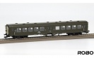 ROBO 352030 Wagon osobowy 2kl. typ 102A PKP Ep.IVc ryflak Kłodzko