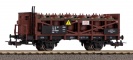 PIKO 54260 Wagon cysterna butle z kwasem DR Ep.IV