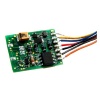 Uhlenbrock 74320 Dekoder jazdy i światła DCC 8-pin