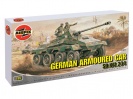 Airfix A01311 GERMAN ARMOURED CAR SD.KFZ.234