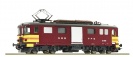 ROCO 51338 Zestaw cyfrowy z21 pociąg osobowy elektryczny De 4/4 SBB DCC Sound