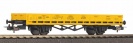 PIKO 54317 Wagon platforma niskoburtowa U-zx PKP Ep.IV