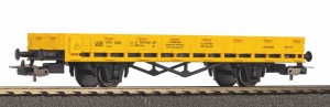 PIKO 54317 Wagon platforma niskoburtowa U-zx PKP Ep.IV