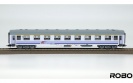 ROBO 211211 Wagon osobowy 112Ag 1kl. PKP IC Ep.VI St.Wrocław z ośw. LED