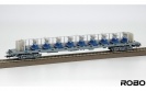 ROBO 211210 Wagon osobowy 112Ag 1kl. PKP IC Ep.VI St. Wrocław