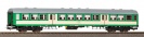 PIKO 96663 Wagon pazażerski 120A 2kl. PKP Ep.V Bonanza St. Wrocław