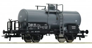 ROCO 6600017 wagon cysterna typ Uh PKP Ep.IV