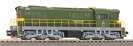 PIKO 59790 Lokomotywa spalinowa Diesel T 669 CS Army Ep.IV