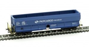 Albert Model 665012 Wagon samowyładowczt Fals PKP Cargo Intrnational Ep.VI