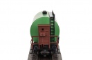 PIKO 24518 wagon cysterna 4-os. BP FS Ep.IV