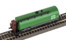 PIKO 24518 wagon cysterna 4-os. BP FS Ep.IV