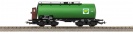 PIKO 24518 wagon cysterna 4-os. BP FS Ep.IV