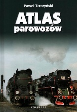 ATLAS parowozów