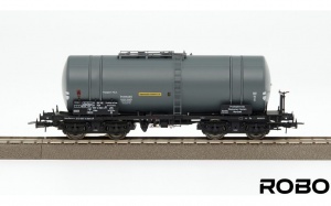 ROBO 110440 wagon cysterna 406Rb P.E.C. PKP Ep.IV