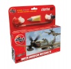 Airfix A55107  NORTH AMERICAN MUSTANG IV