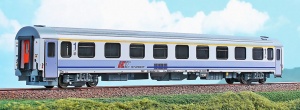 ACME 52771 Wagon osobowy 139A 1kl. PKP Intercity Ep.VI