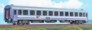 ACME 52723 Wagon osobowy 136A 2kl. PKP Intercity Ep.VI