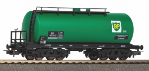 PIKO 24508 wagon cysterna 4-os. BP DB Ep.III