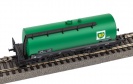 PIKO 24508 wagon cysterna 4-os. BP DB Ep.III