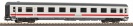PIKO 59679 wagon osobowy Bvmz 111 2kl. IC DB AG Ep.VI
