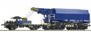 ROCO 7310067 Cyfrowy Dźwig kolejowy  EDK 750 PKP Ep.V-VI DCC Sound