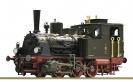 ROCO 70036 Lokomotywa parowóz T3 K.P.E.V. Ep.I DCC Sound