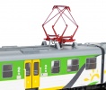 PIKO 51461 Elektryczny zespół trakcyjny EN57 Koleje Mazowieckie Ep.VI DCC Sound