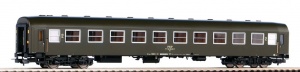 PIKO 97181 wagon osobowy 2kl. typ 111A PKP Ep.V St.Szczęśliwice