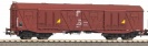 PIKO 58286 Zestaw 2 wagonów krytych 401Ka Gags-tx PKP Ep.IV