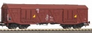 PIKO 58286 Zestaw 2 wagonów krytych 401Ka Gags-tx PKP Ep.IV