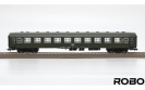 ROBO 222071 wagon osobowy 2 kl. typ 111Ab PKP Ep.IV St. Warszawa Szczęśliwice
