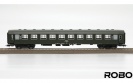 ROBO 222070 wagon osobowy 2 kl. typ 111Ab PKP Ep.IV St. Warszawa Szczęśliwice