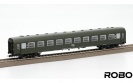 ROBO 222070 wagon osobowy 2 kl. typ 111Ab PKP Ep.IV St. Warszawa Szczęśliwice