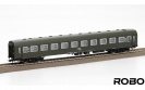 ROBO 222070 wagon osobowy 2 kl. typ 111Ab PKP Ep.IV St. Warszawa Szczęśliwice