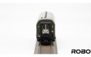 ROBO 222070 wagon osobowy 2 kl. typ 111Ab PKP Ep.IV St. Warszawa Szczęśliwice