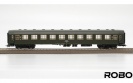ROBO 222061 wagon osobowy 2kl. typ 111Ab PKP Ep.IV oświetlenie LED