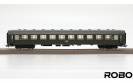 ROBO 222060 wagon osobowy 2kl. typ 111Ab PKP Ep.IV St. Warszawa Szczęśliwice