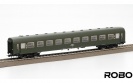 ROBO 222060 wagon osobowy 2kl. typ 111Ab PKP Ep.IV St. Warszawa Szczęśliwice