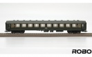 ROBO 222081 wagon osobowy 2 kl. typ 111Ac PKP Ep.IV oświetlenie LED
