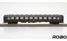 ROBO 222080 wagon osobowy 2 kl. typ 111Ac PKP Ep.IV St. Warszawa Szczęśliwice