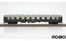 ROBO 211020 wagon osobowy 1 kl. typ 112Ac PKP Ep.IV St. Warszawa Szczęśliwice