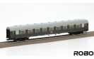 ROBO 211020 wagon osobowy 1 kl. typ 112Ac PKP Ep.IV St. Warszawa Szczęśliwice
