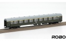ROBO 211020 wagon osobowy 1 kl. typ 112Ac PKP Ep.IV St. Warszawa Szczęśliwice