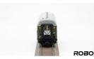 ROBO 211020 wagon osobowy 1 kl. typ 112Ac PKP Ep.IV St. Warszawa Szczęśliwice