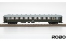 ROBO 244060 wagon osobowy kuszetka typ 110Ac 2 kl. PKP Ep.IV St. Warszawa Szczęsliwice