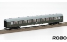 ROBO 244060 wagon osobowy kuszetka typ 110Ac 2 kl. PKP Ep.IV St. Warszawa Szczęsliwice